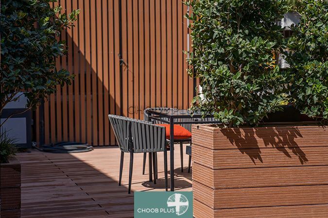 فلاورباکس اداری را با چه محصولی اجرا کنیم ؟