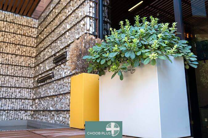 مزایای استفاده از فلاورباکس اداری