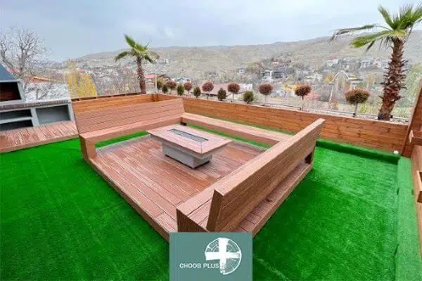 پروژه کیلان