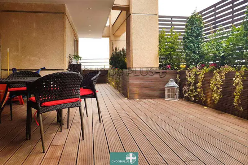چرا از این محصول در نمای بالکن جلوی ساختمان استفاده کنیم !