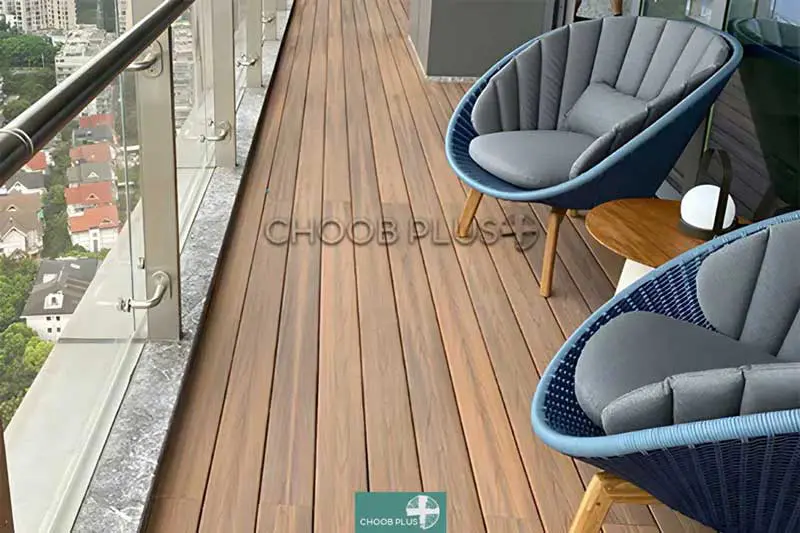 نکاتی برای دکوراسیون بالکن !