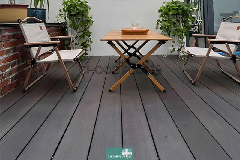 دکوراسیون بالکن