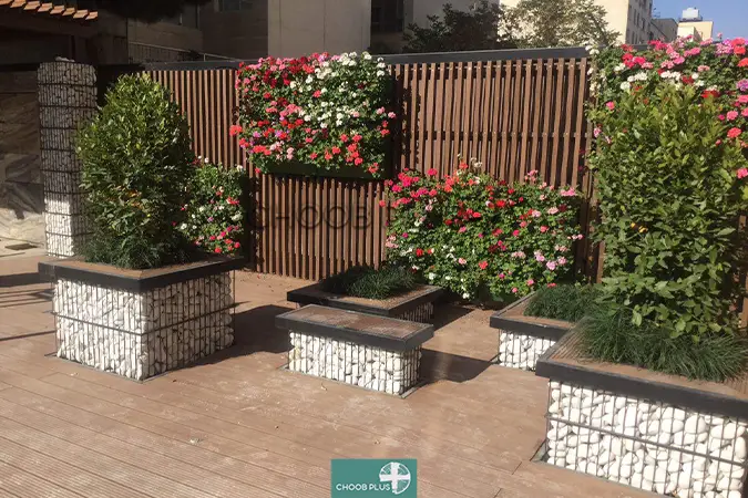 مراحل راه اندازی هوم گاردن چیست؟