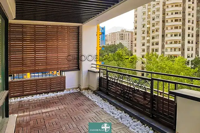 محافظت جان پناه تراس