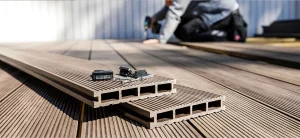 خرید چوب پلاست نما