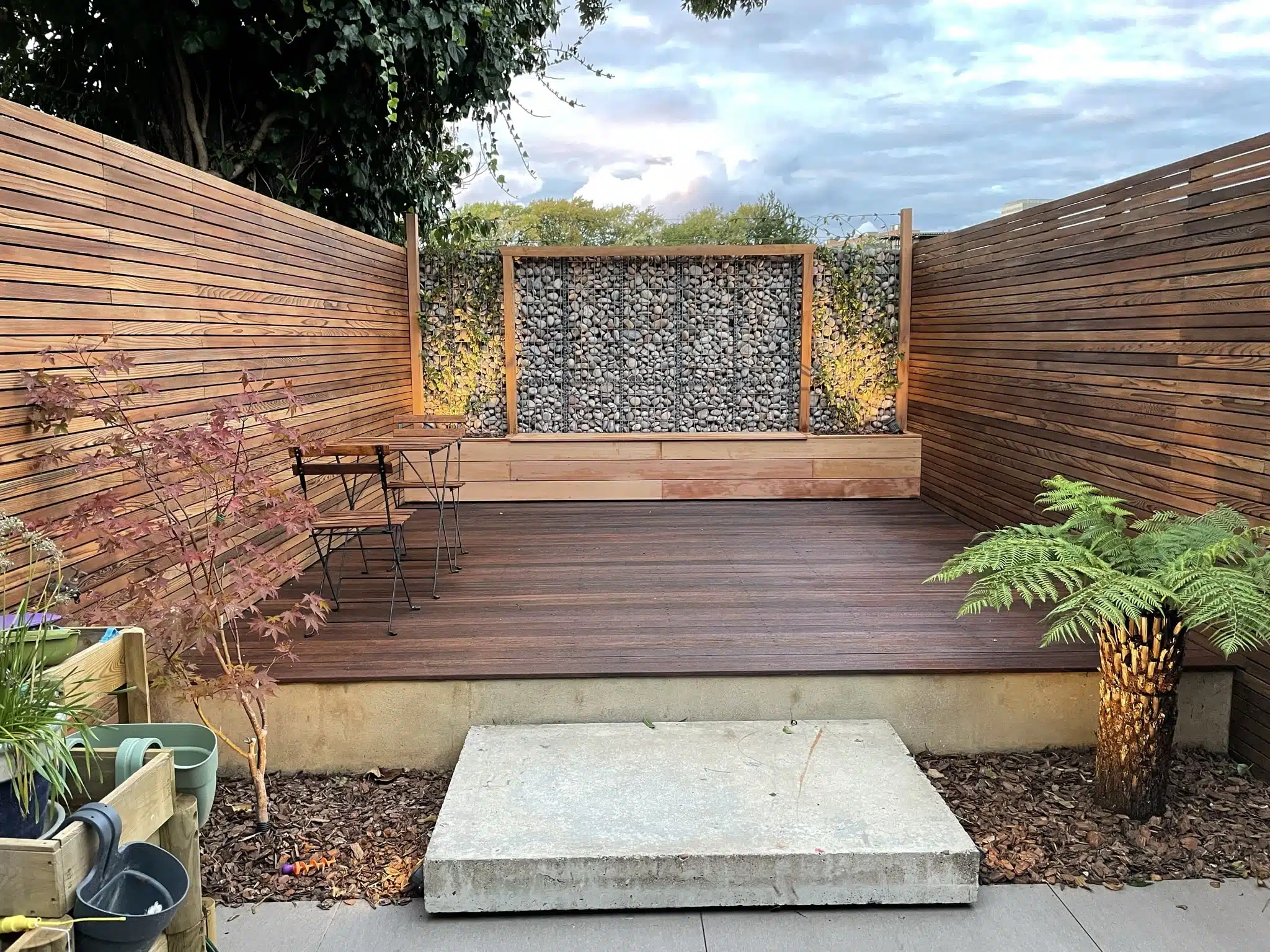 ابعاد چوب پلاست