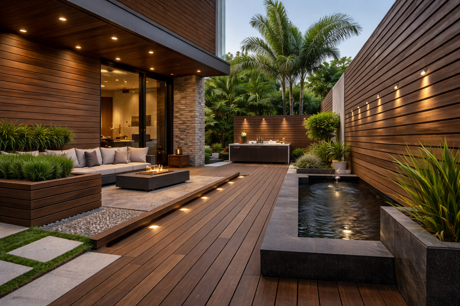 فروش چوب پلاس در البرز