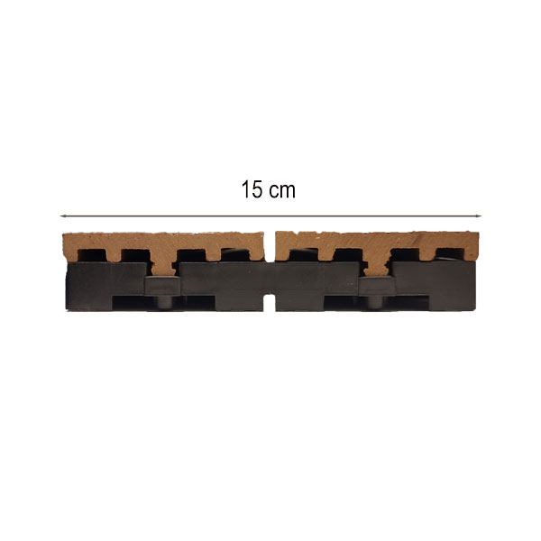 تایل 30×30 — 15mm